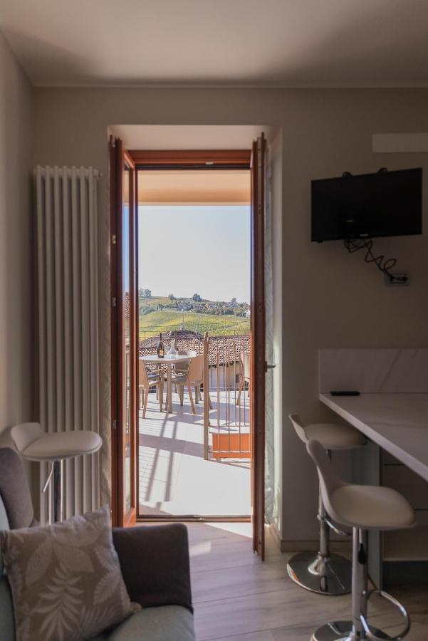 Buonvivere House Verduno Dış mekan fotoğraf