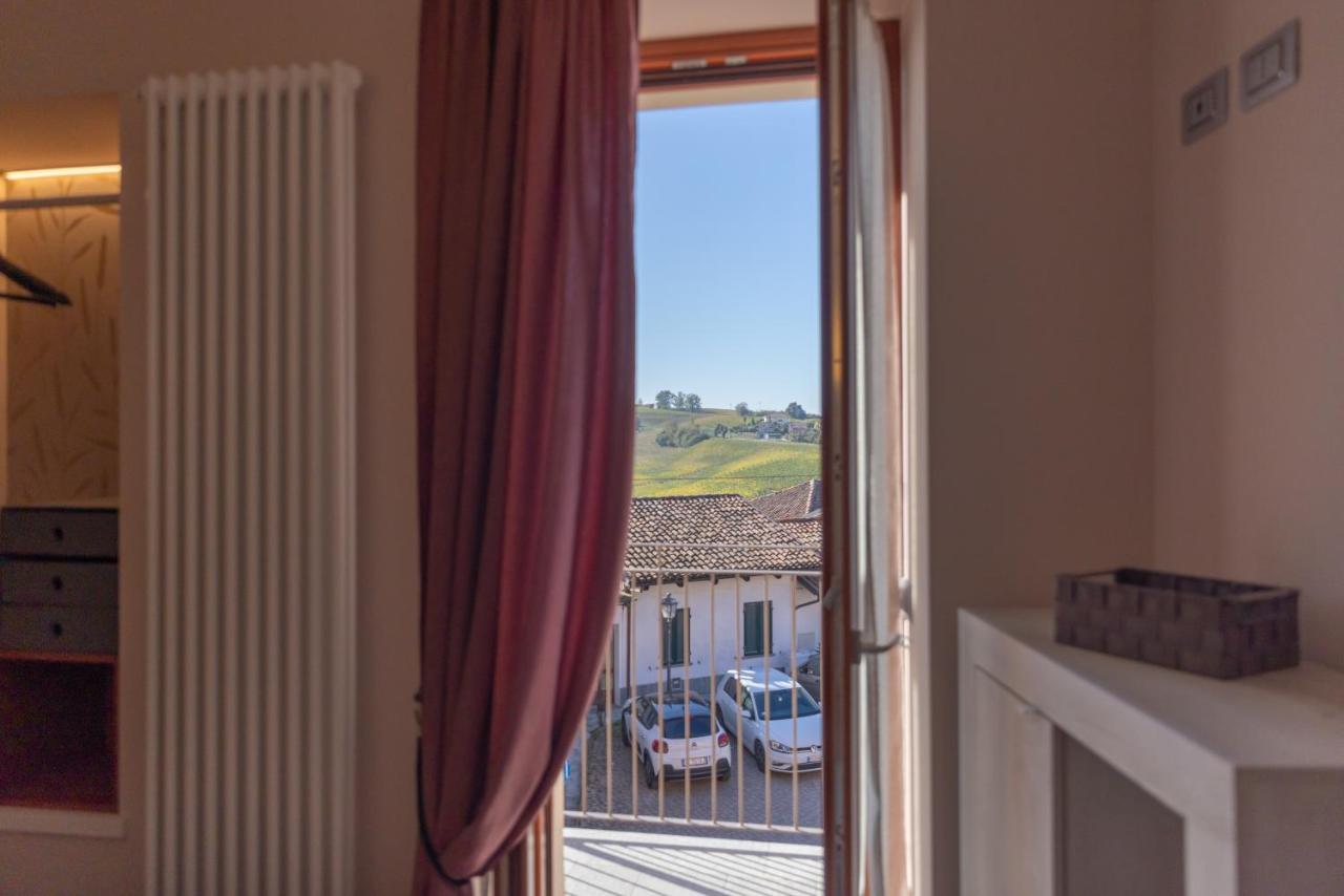 Buonvivere House Verduno Dış mekan fotoğraf