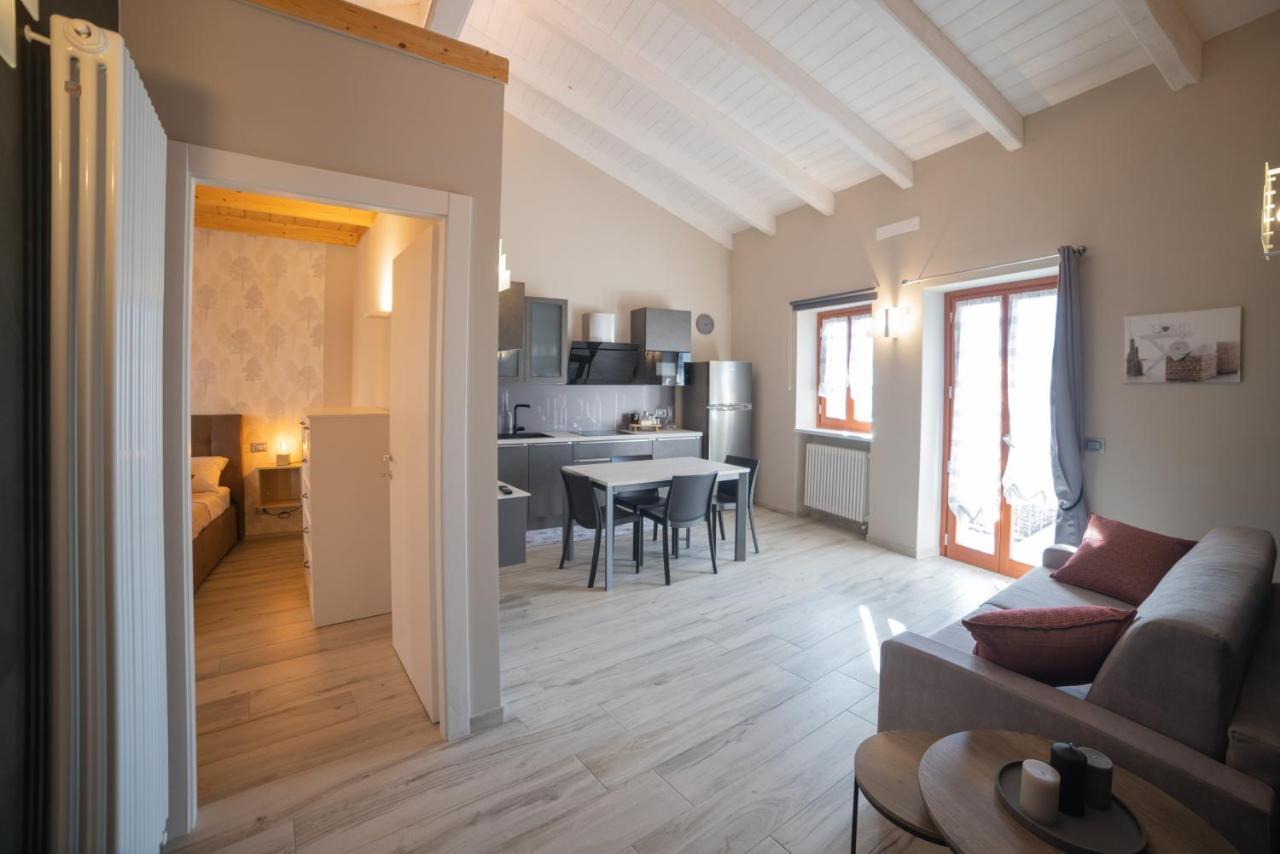 Buonvivere House Verduno Dış mekan fotoğraf